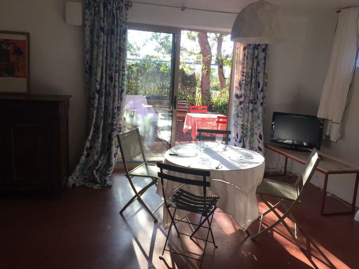 20B - Kermarquer - Studio 1 48M² La Trinité-sur-Mer Екстериор снимка