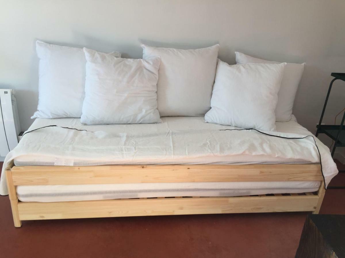 20B - Kermarquer - Studio 1 48M² La Trinité-sur-Mer Екстериор снимка