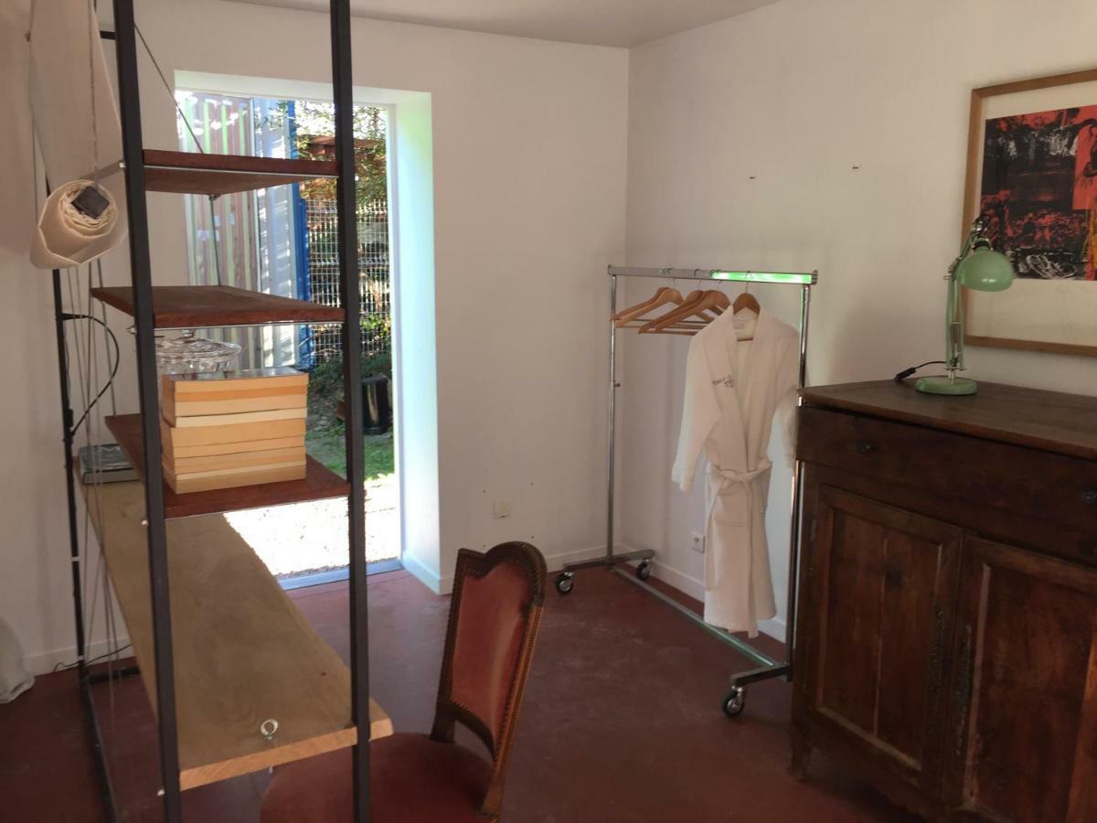 20B - Kermarquer - Studio 1 48M² La Trinité-sur-Mer Екстериор снимка