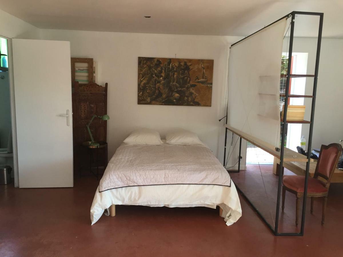 20B - Kermarquer - Studio 1 48M² La Trinité-sur-Mer Екстериор снимка
