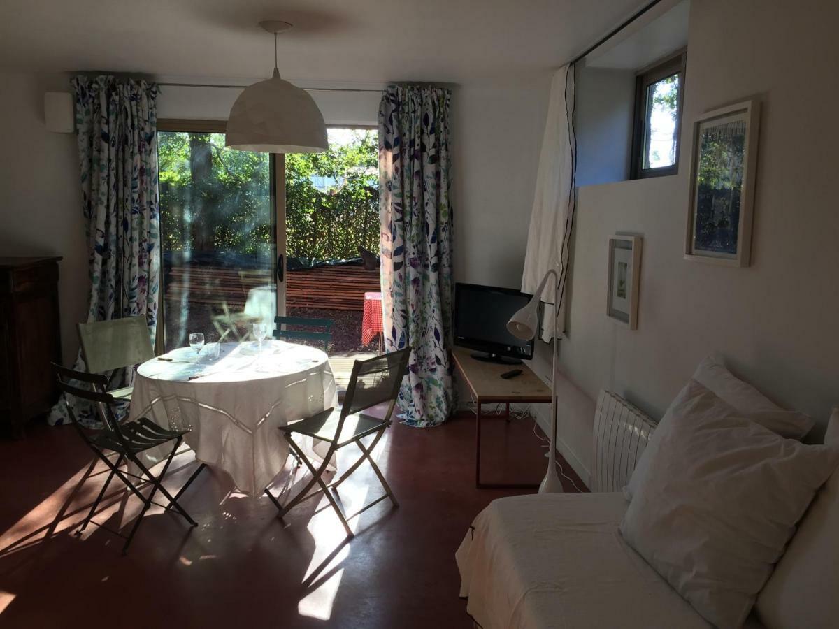 20B - Kermarquer - Studio 1 48M² La Trinité-sur-Mer Екстериор снимка