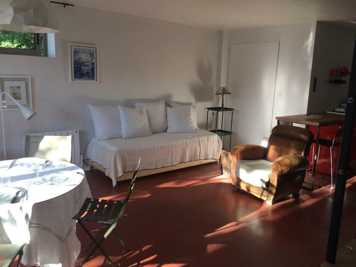 20B - Kermarquer - Studio 1 48M² La Trinité-sur-Mer Екстериор снимка