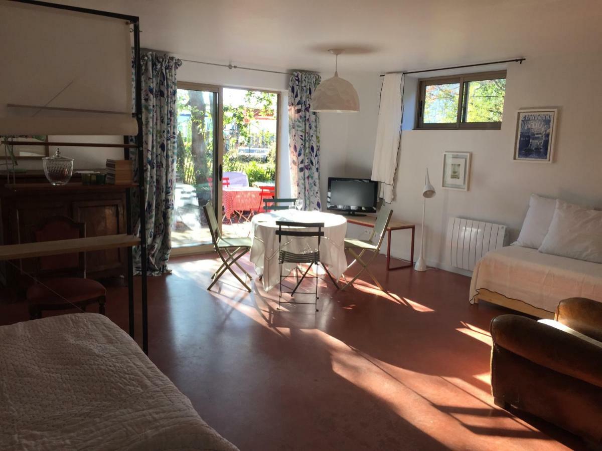 20B - Kermarquer - Studio 1 48M² La Trinité-sur-Mer Екстериор снимка