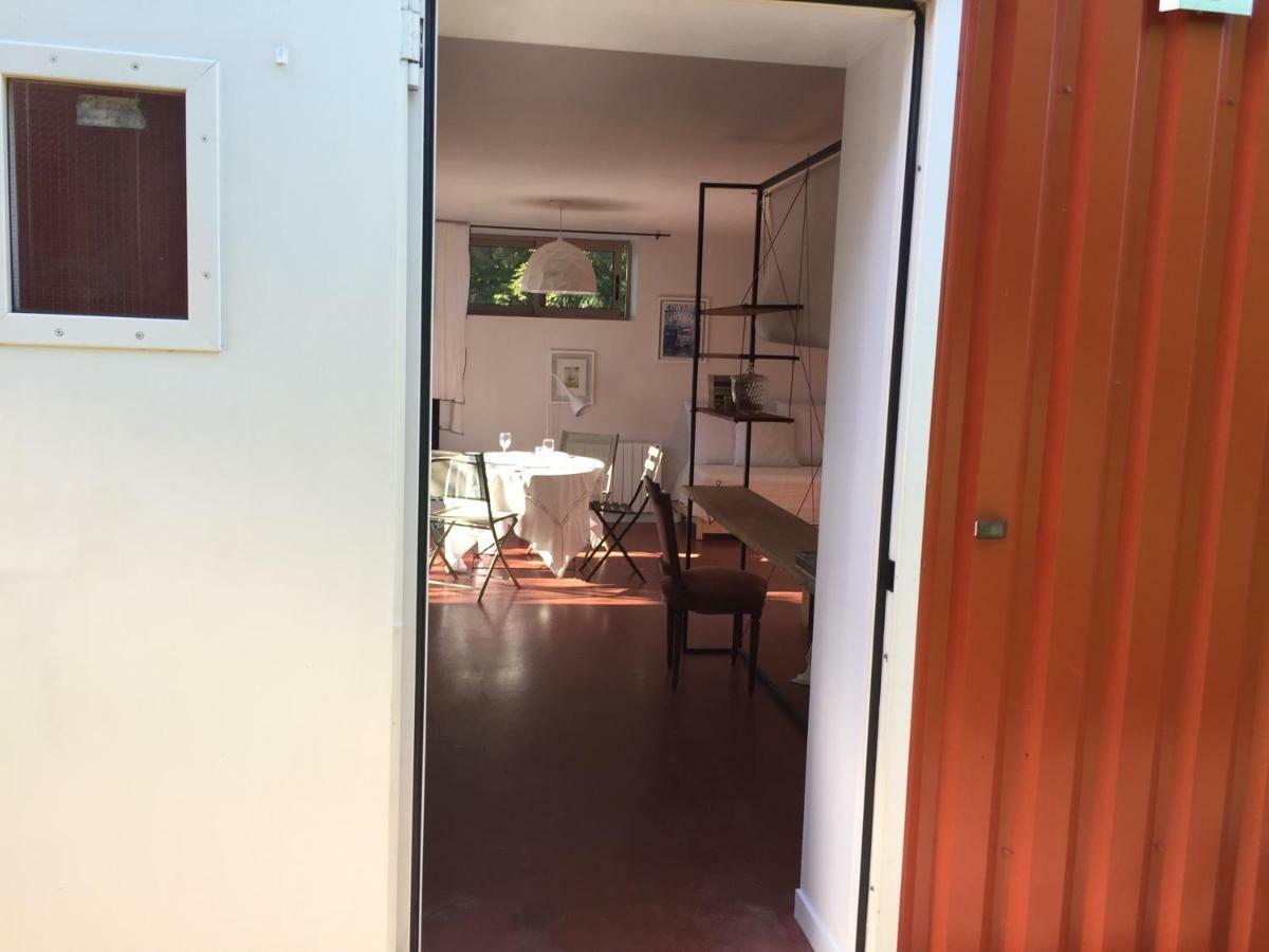 20B - Kermarquer - Studio 1 48M² La Trinité-sur-Mer Екстериор снимка