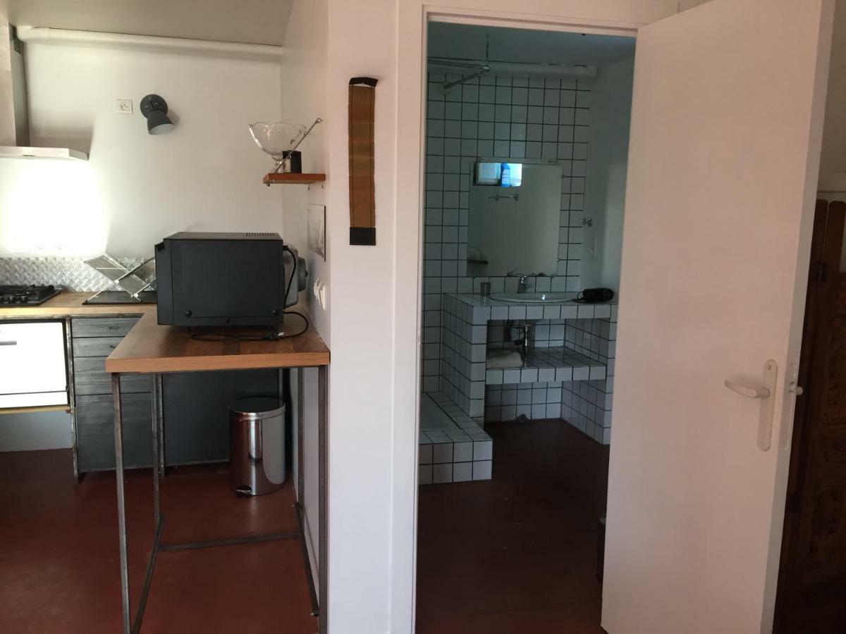 20B - Kermarquer - Studio 1 48M² La Trinité-sur-Mer Екстериор снимка