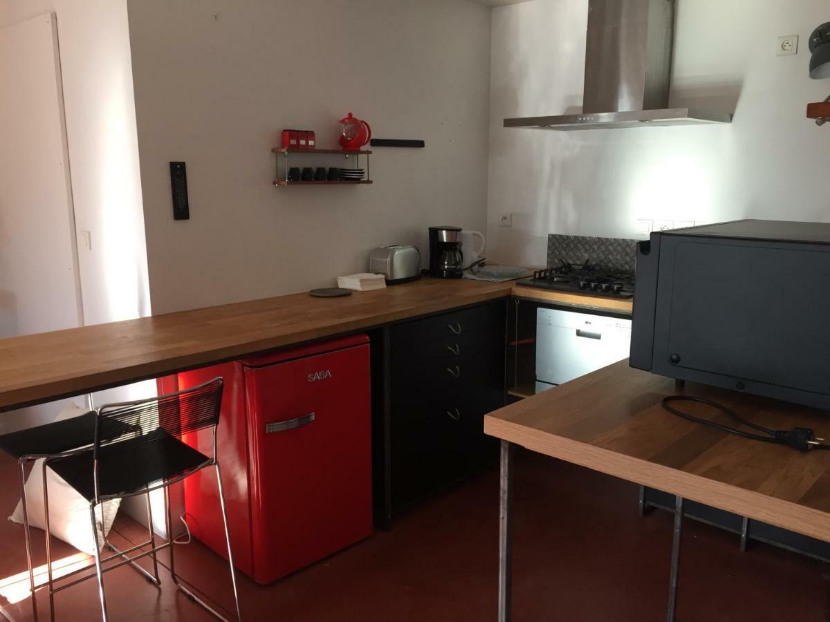 20B - Kermarquer - Studio 1 48M² La Trinité-sur-Mer Екстериор снимка